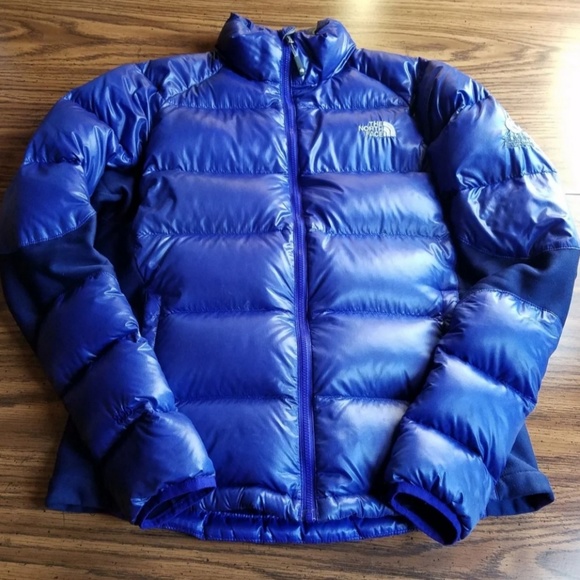 north face summit series 800 pertex quantum